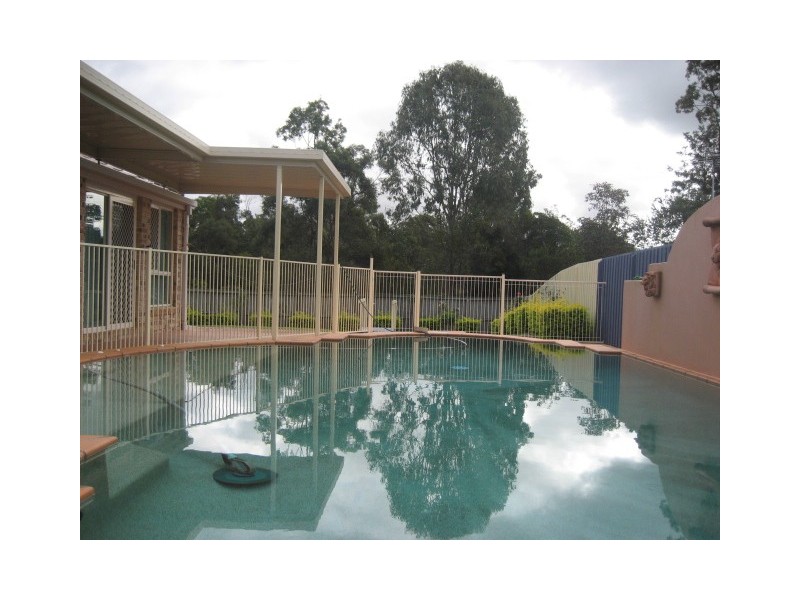 Narangba QLD 4504