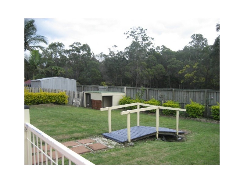 Narangba QLD 4504