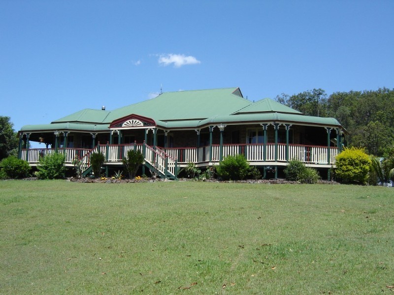 Stanmore QLD 4514