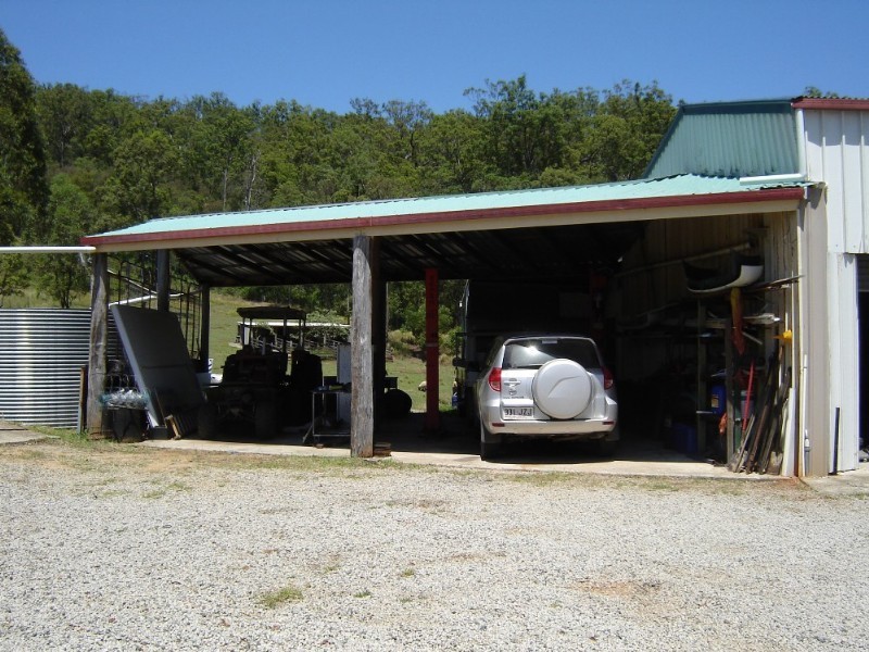 Stanmore QLD 4514