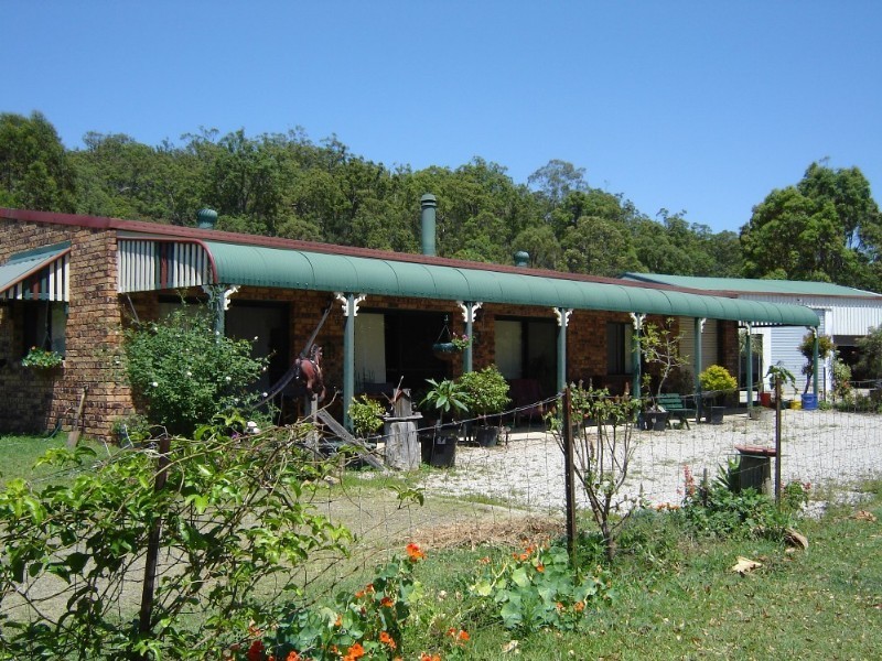 Stanmore QLD 4514