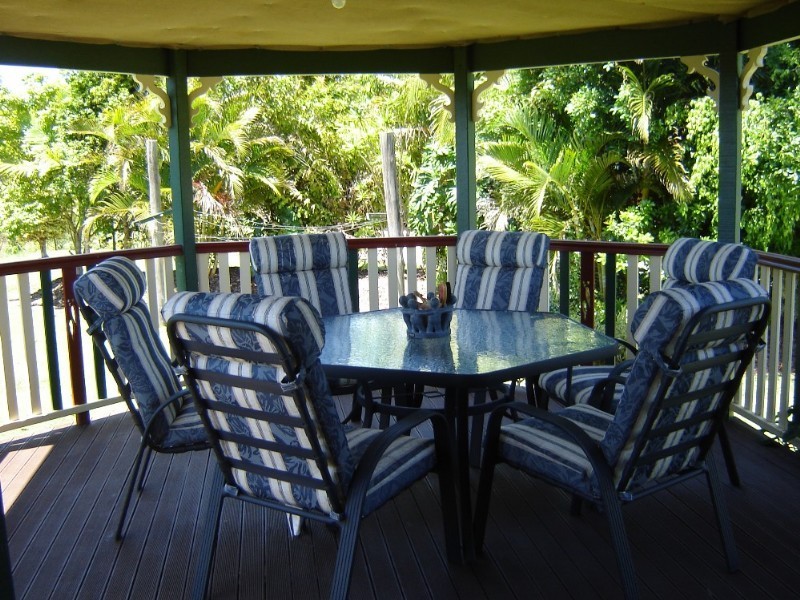 Stanmore QLD 4514
