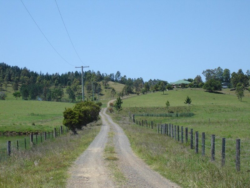 Stanmore QLD 4514