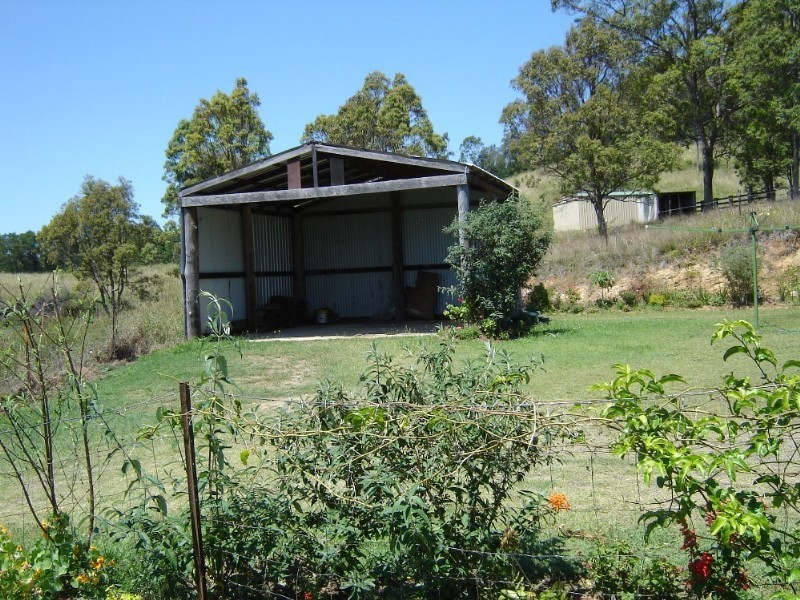 Stanmore QLD 4514