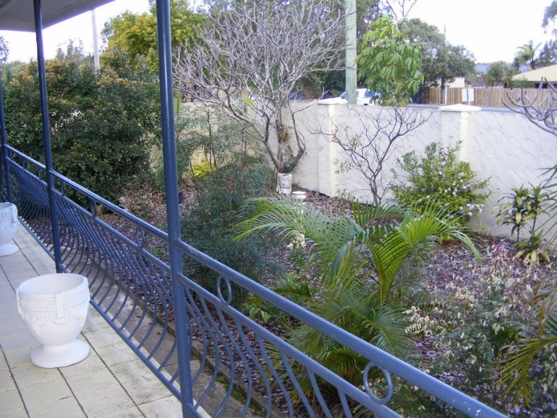 Ningi QLD 4511