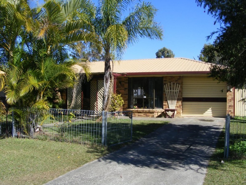 Caboolture QLD 4510