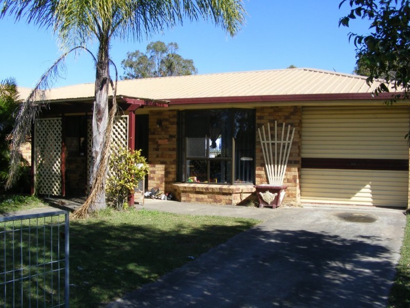 Caboolture QLD 4510