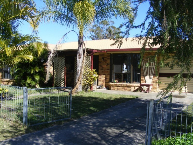 Caboolture QLD 4510
