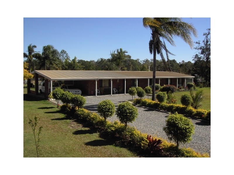 Caboolture QLD 4510