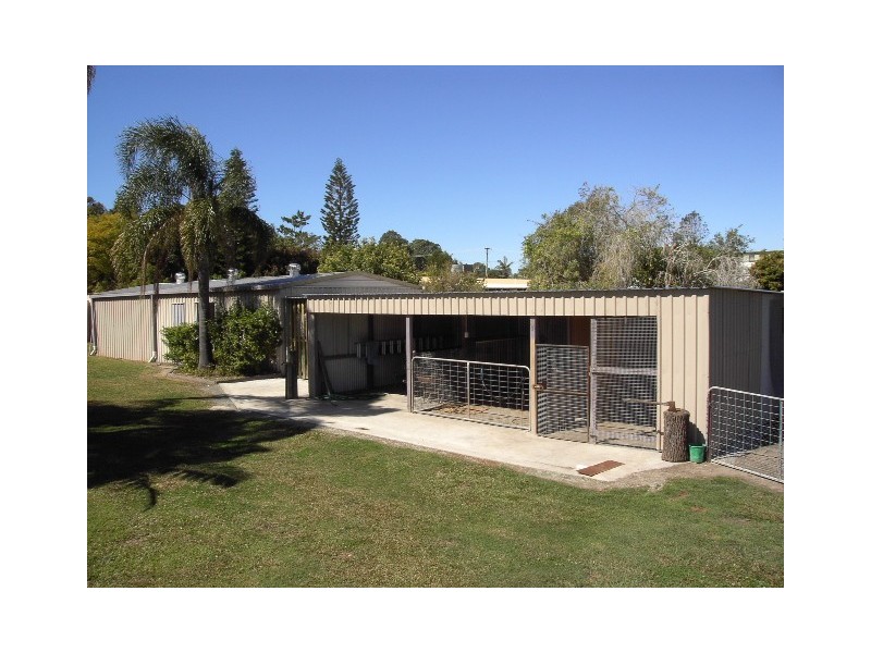 Caboolture QLD 4510