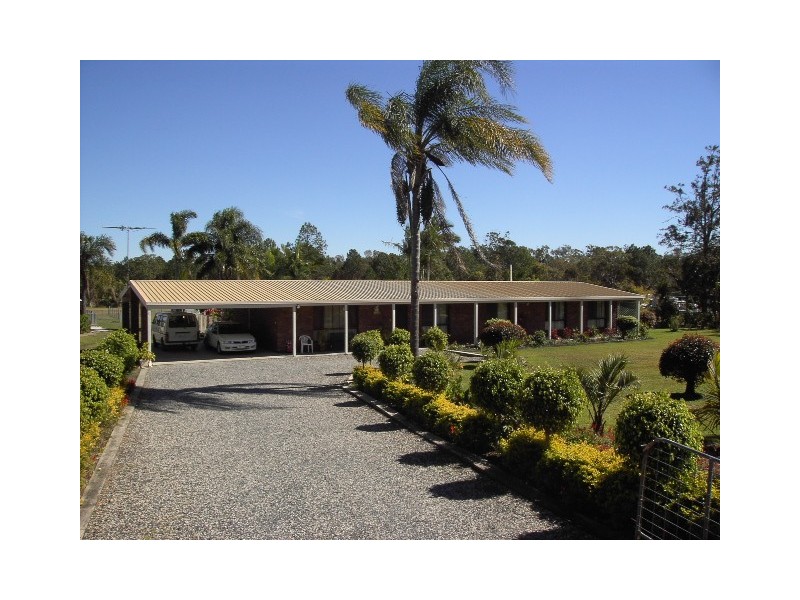 Caboolture QLD 4510
