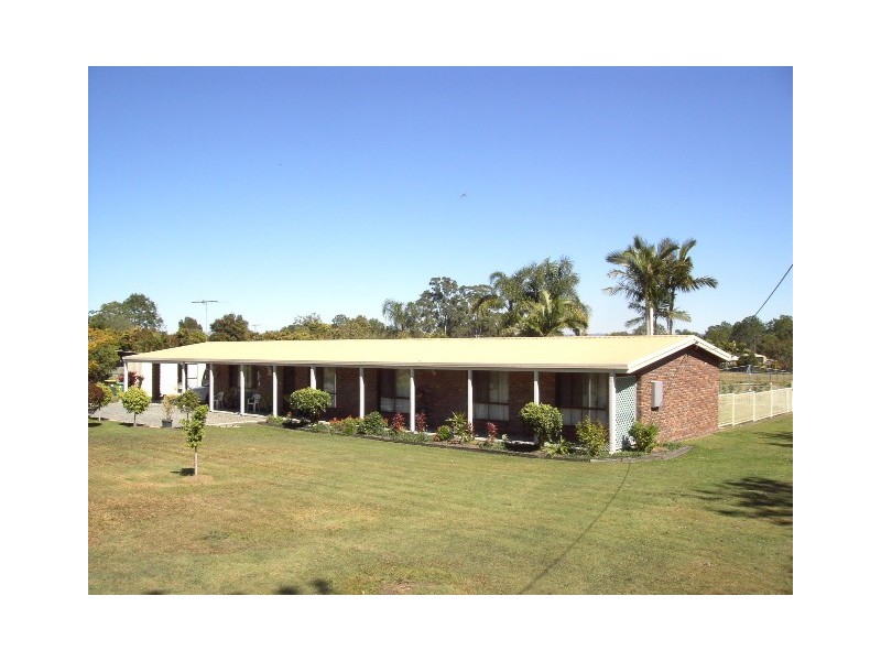 Caboolture QLD 4510