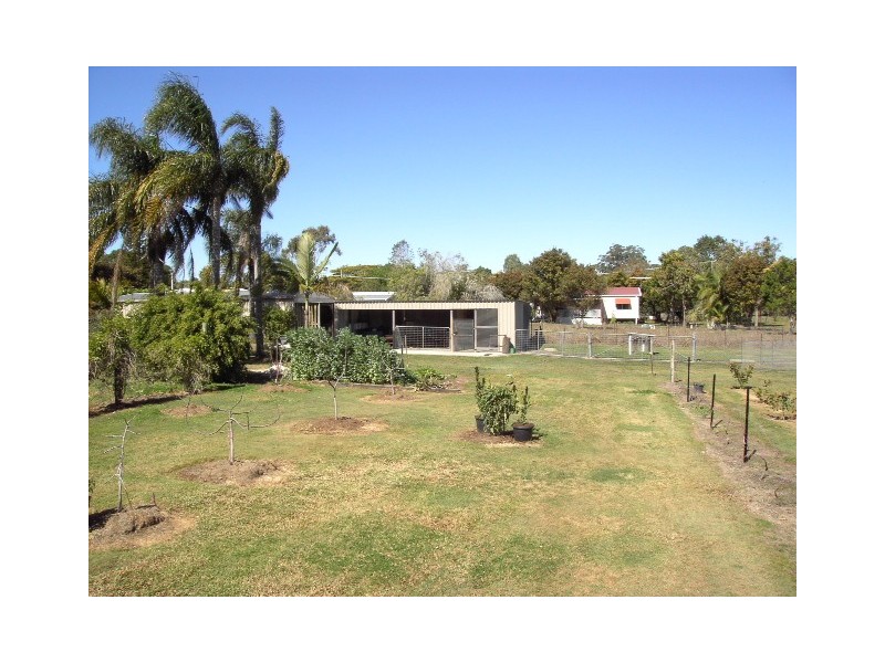 Caboolture QLD 4510