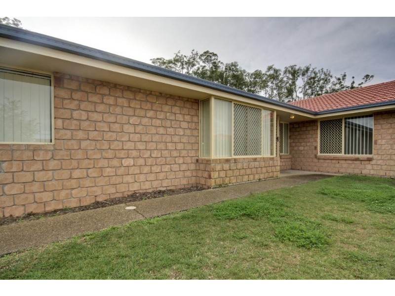13 Glencoe Court, Underwood QLD 4119