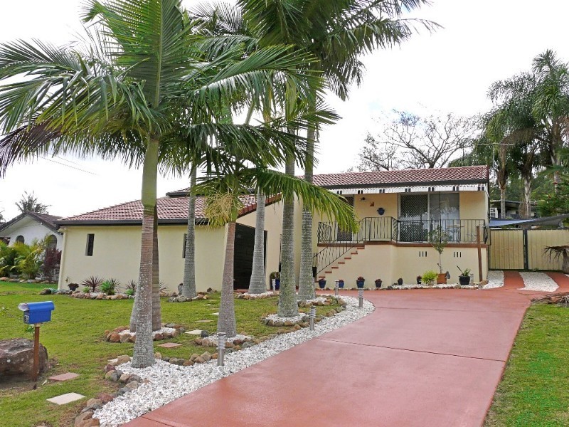 63 Jardine Drive, Springwood QLD 4127