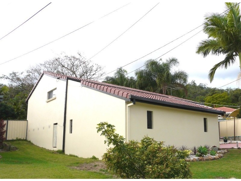 63 Jardine Drive, Springwood QLD 4127