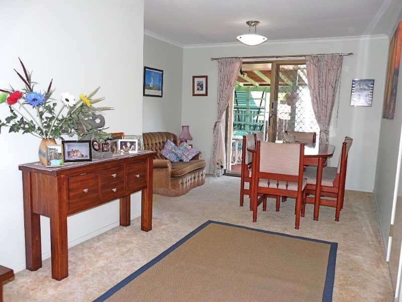 Daisy Hill QLD 4127