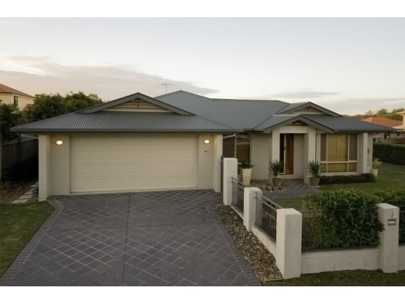 3 Wandilla Place, Kuraby QLD 4112