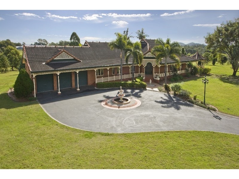 707 Grieve Road, Rochedale QLD 4123