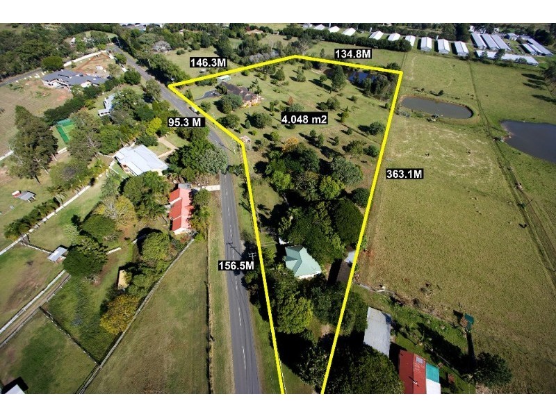 707 Grieve Road, Rochedale QLD 4123