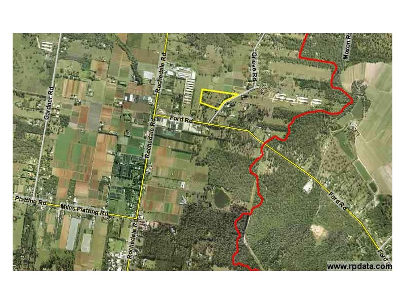 707 Grieve Road, Rochedale QLD 4123