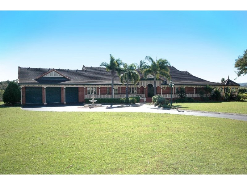 707 Grieve Road, Rochedale QLD 4123