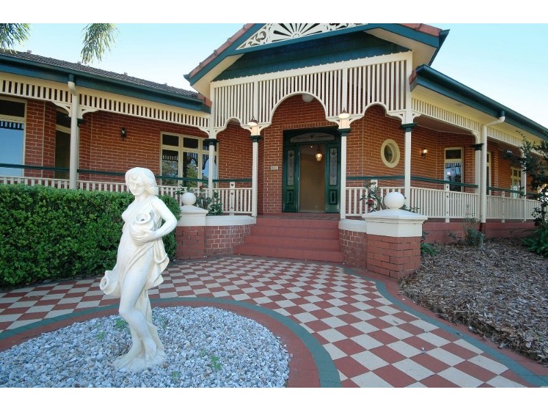 707 Grieve Road, Rochedale QLD 4123