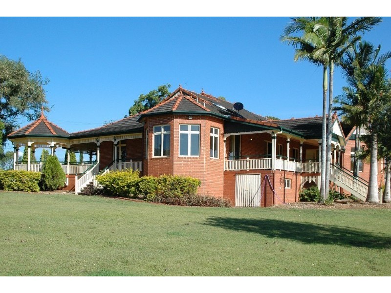 707 Grieve Road, Rochedale QLD 4123