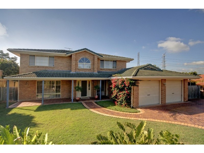 Eight Mile Plains QLD 4113