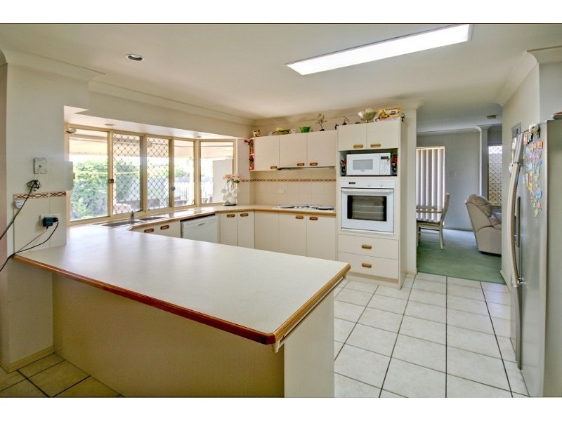 Eight Mile Plains QLD 4113