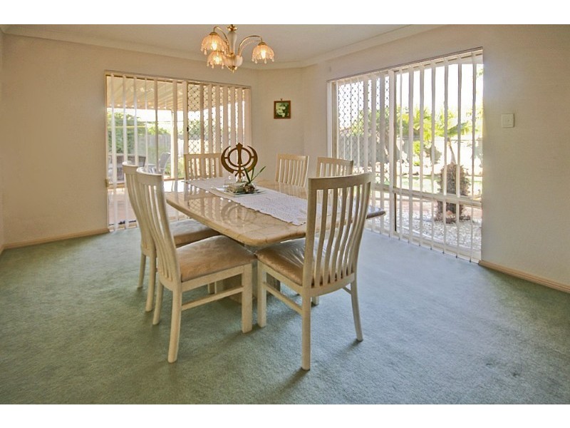 Eight Mile Plains QLD 4113