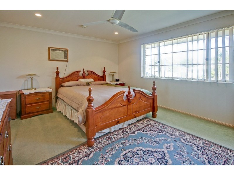 Eight Mile Plains QLD 4113