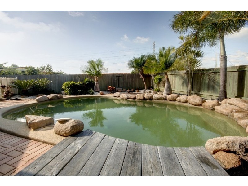 Eight Mile Plains QLD 4113