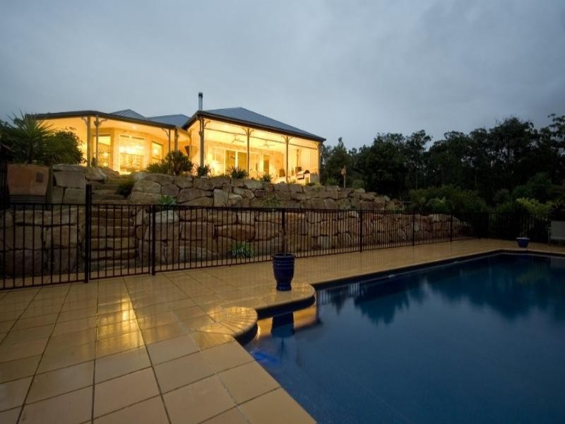 Burbank QLD 4156