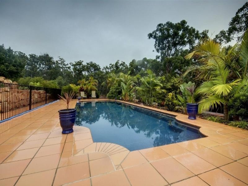 Burbank QLD 4156