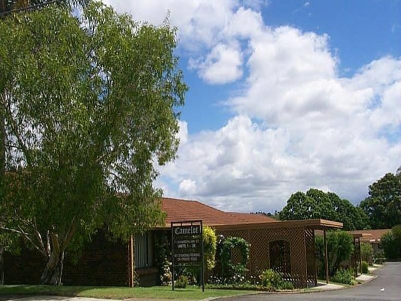 37/7 Chamberlain Avenue, Rochedale South QLD 4123