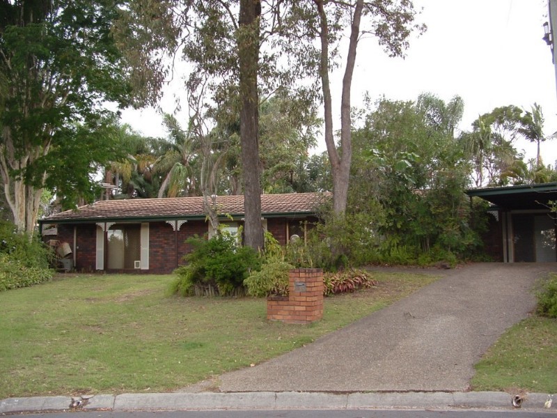 11 Wendy Court, Rochedale South QLD 4123