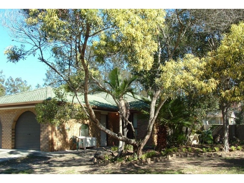 10/91 Dorset Drive, Rochedale South QLD 4123