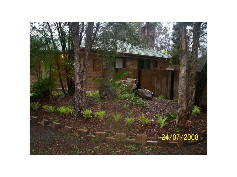 10/91 Dorset Drive, Rochedale South QLD 4123