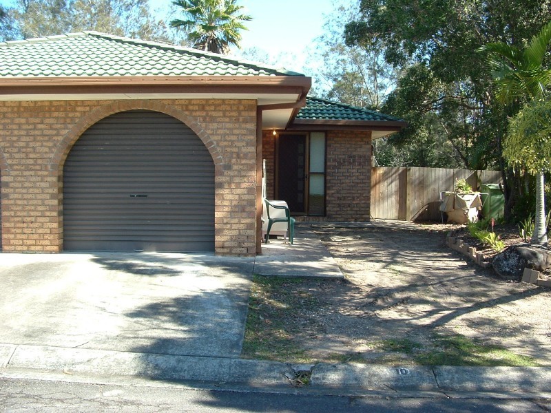 10/91 Dorset Drive, Rochedale South QLD 4123