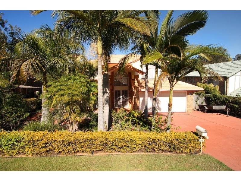 Rochedale South QLD 4123