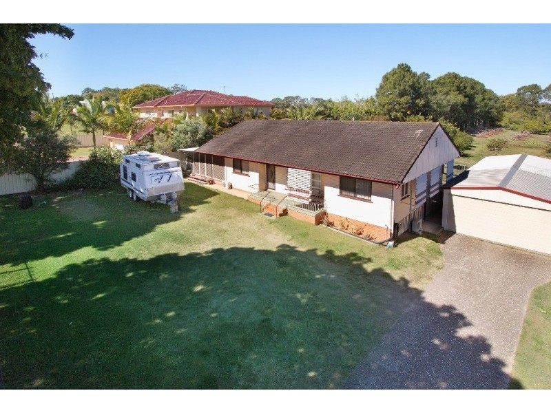 641 Miles Platting Road, Rochedale QLD 4123
