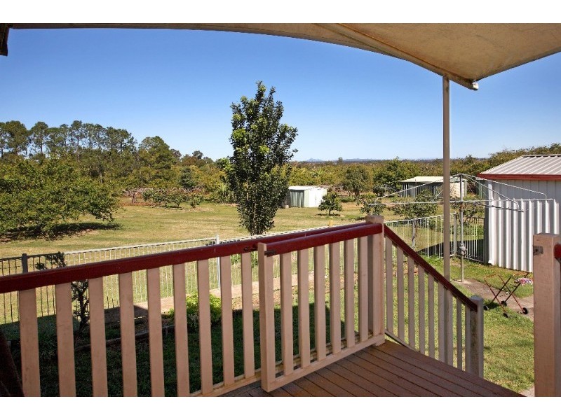 641 Miles Platting Road, Rochedale QLD 4123