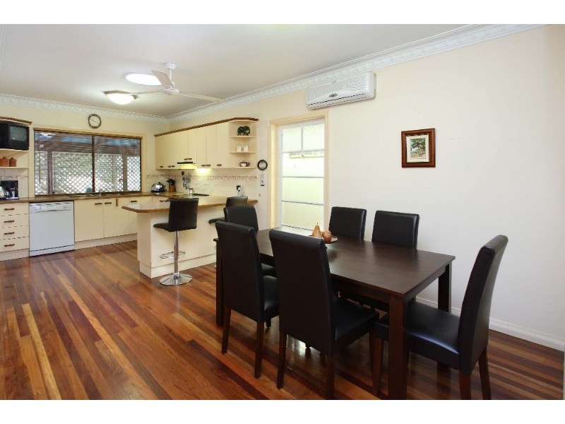 641 Miles Platting Road, Rochedale QLD 4123