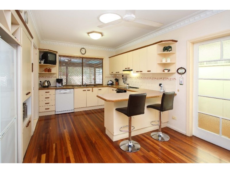 641 Miles Platting Road, Rochedale QLD 4123