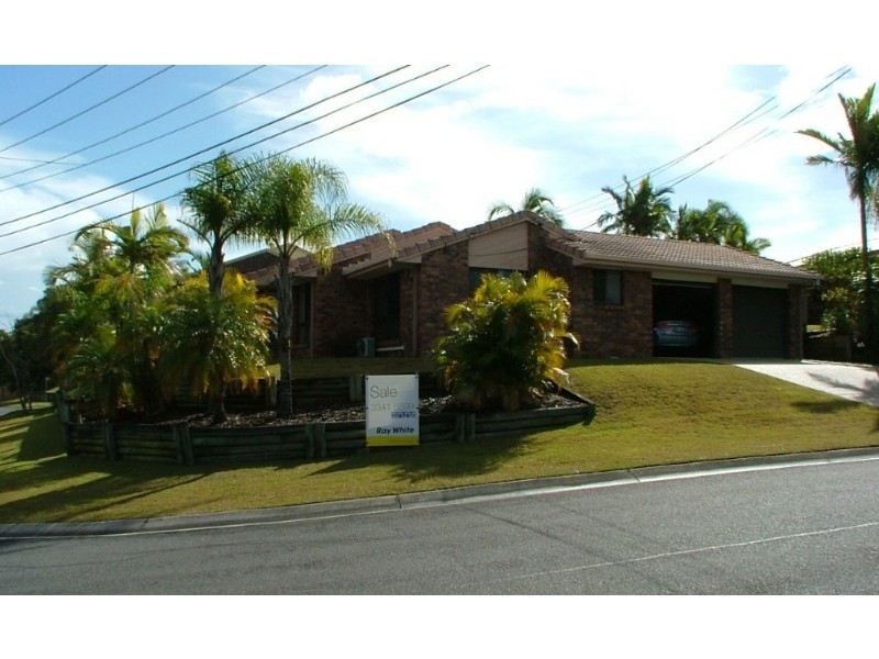 1 Warrandah Street, Rochedale South QLD 4123