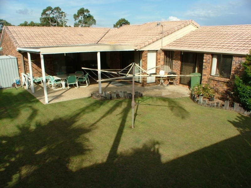 1 Warrandah Street, Rochedale South QLD 4123