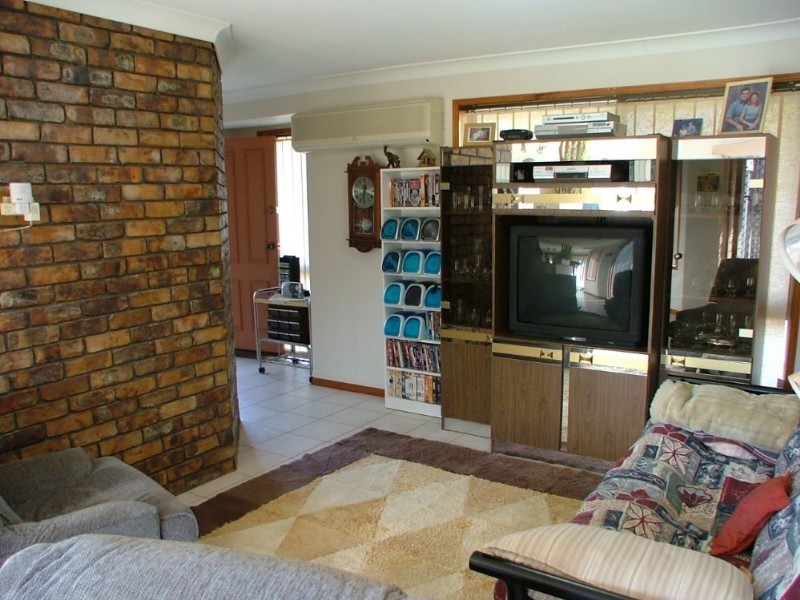 1 Warrandah Street, Rochedale South QLD 4123