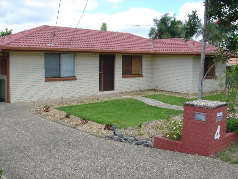 4 Warrandah Street, Rochedale QLD 4123
