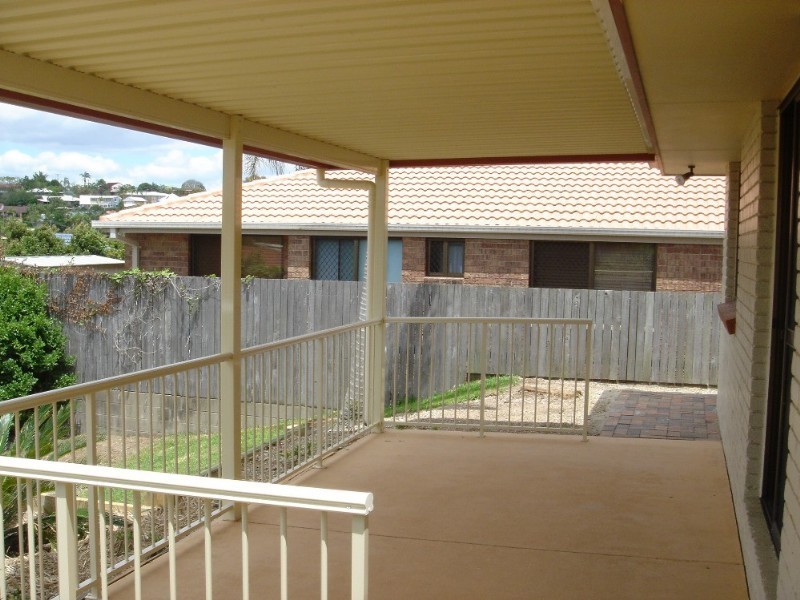 4 Warrandah Street, Rochedale QLD 4123